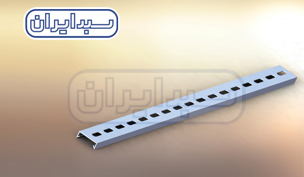 نگهدارنده C شکل